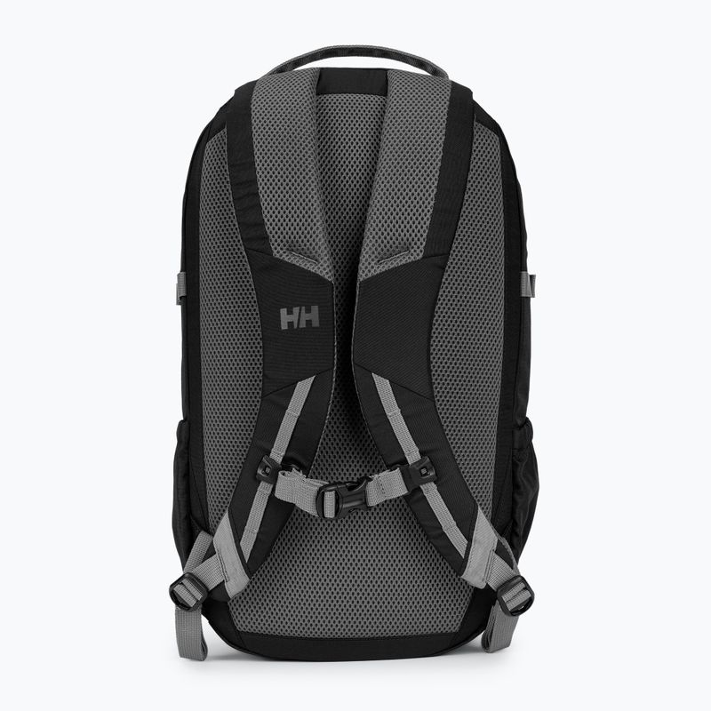 Helly Hansen rucsac pentru drumeții Loke 25 l negru 3