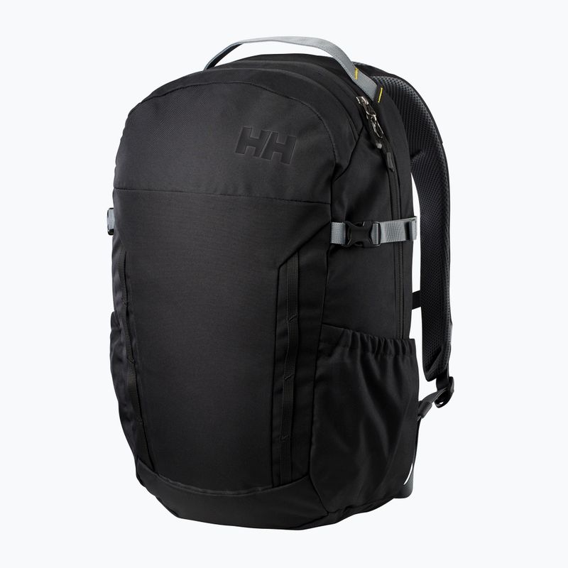 Helly Hansen rucsac pentru drumeții Loke 25 l negru 5