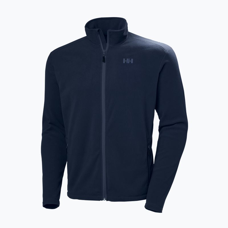 Helly Hansen bărbați Helly Hansen Daybreaker 598 fleece sweatshirt albastru marin 51598