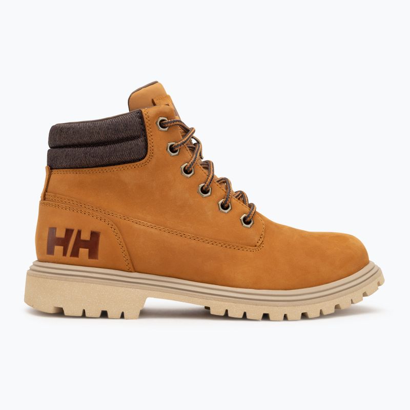 Încălțăminte pentru bărbați Helly Hansen Fremont honey wheat/beluga/bou 2