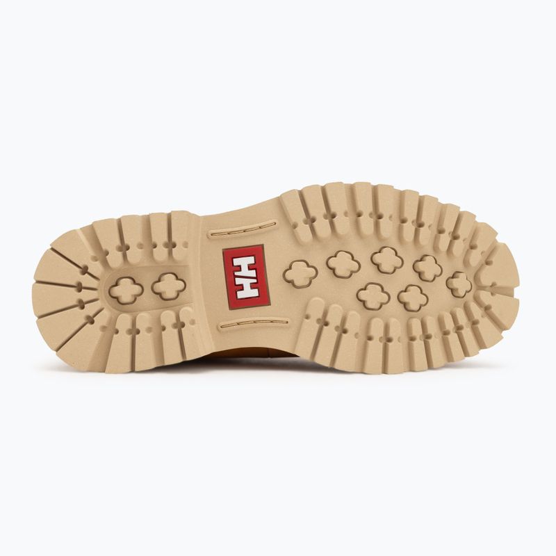 Încălțăminte pentru bărbați Helly Hansen Fremont honey wheat/beluga/bou 4