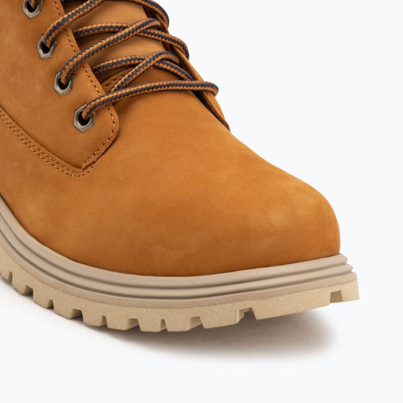 Încălțăminte pentru bărbați Helly Hansen Fremont honey wheat/beluga/bou 7