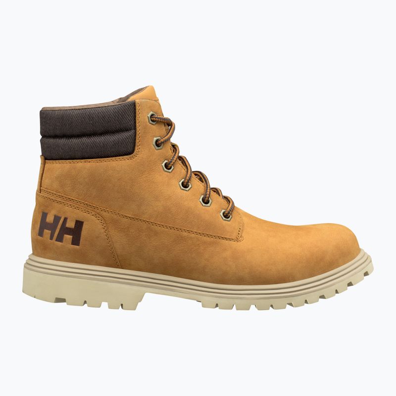 Încălțăminte pentru bărbați Helly Hansen Fremont honey wheat/beluga/bou