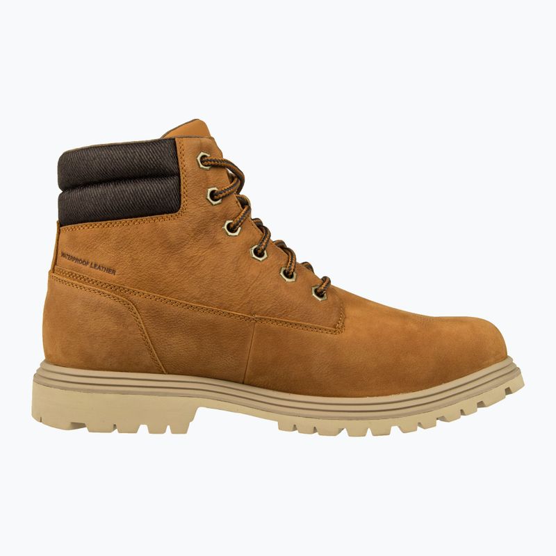 Încălțăminte pentru bărbați Helly Hansen Fremont honey wheat/beluga/bou 2