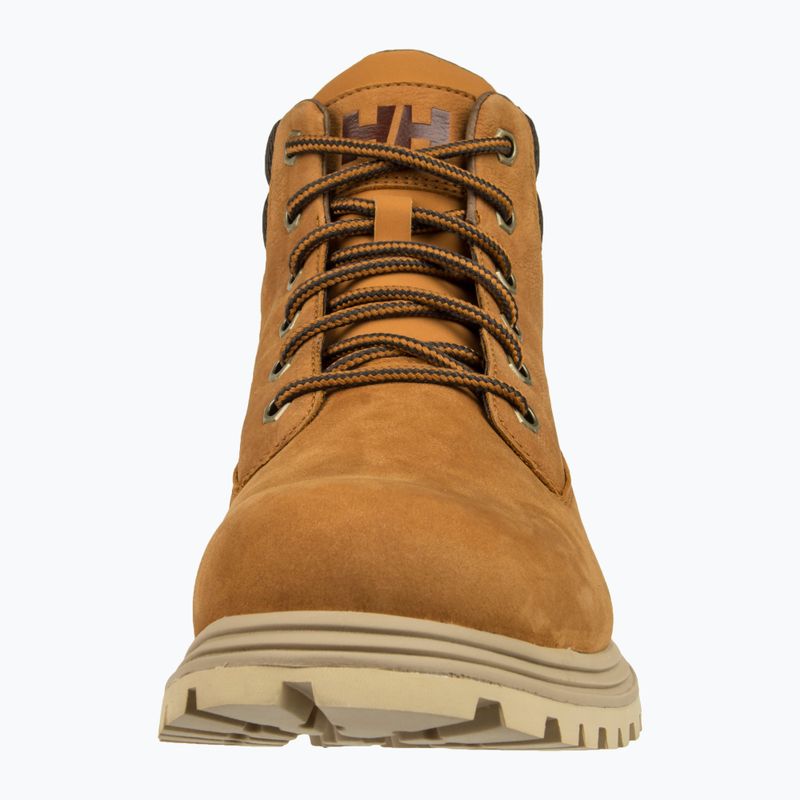 Încălțăminte pentru bărbați Helly Hansen Fremont honey wheat/beluga/bou 3