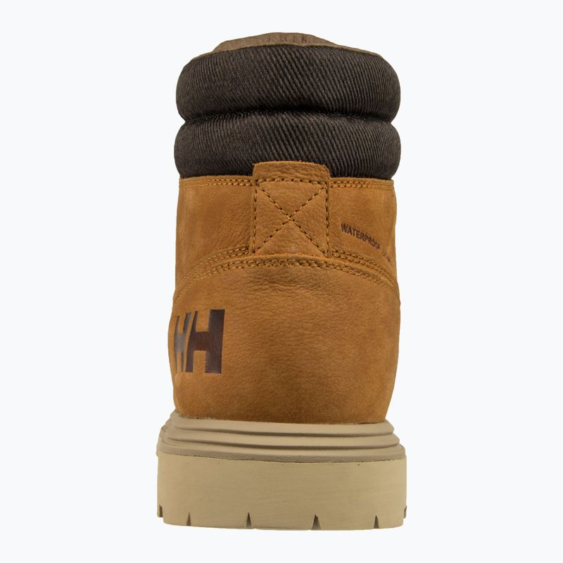 Încălțăminte pentru bărbați Helly Hansen Fremont honey wheat/beluga/bou 4