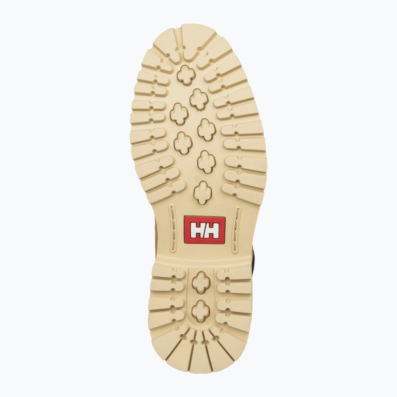 Încălțăminte pentru bărbați Helly Hansen Fremont honey wheat/beluga/bou 6
