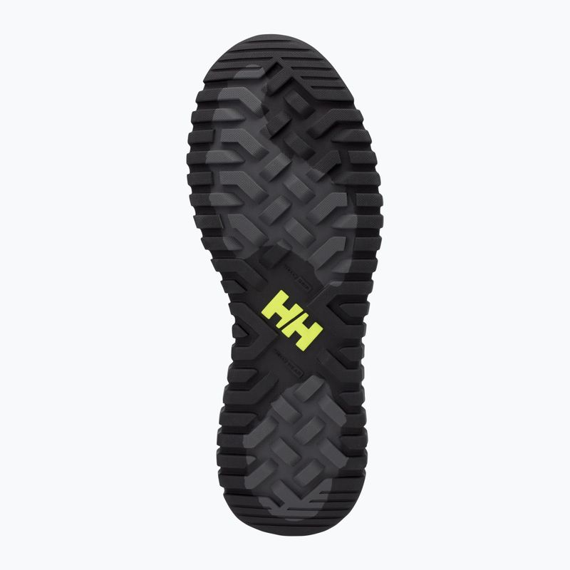 Încălțăminte pentru bărbație Helly Hansen Monashee Ullr HT jet black/ charcoal/ ebo 12