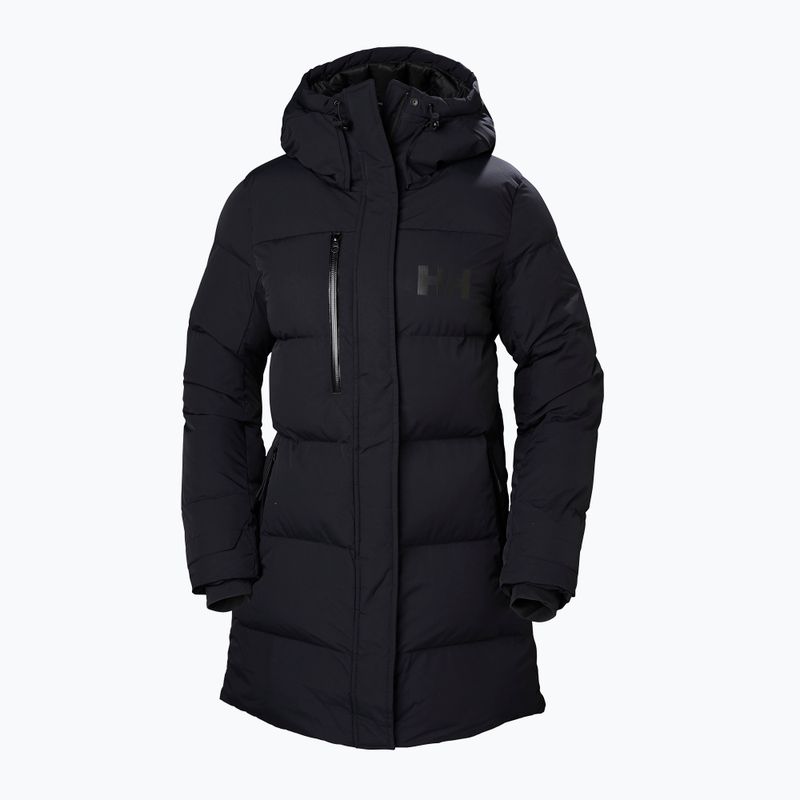 Jachetă de femei Helly Hansen Adore Puffy Parka negru 53205_990 9