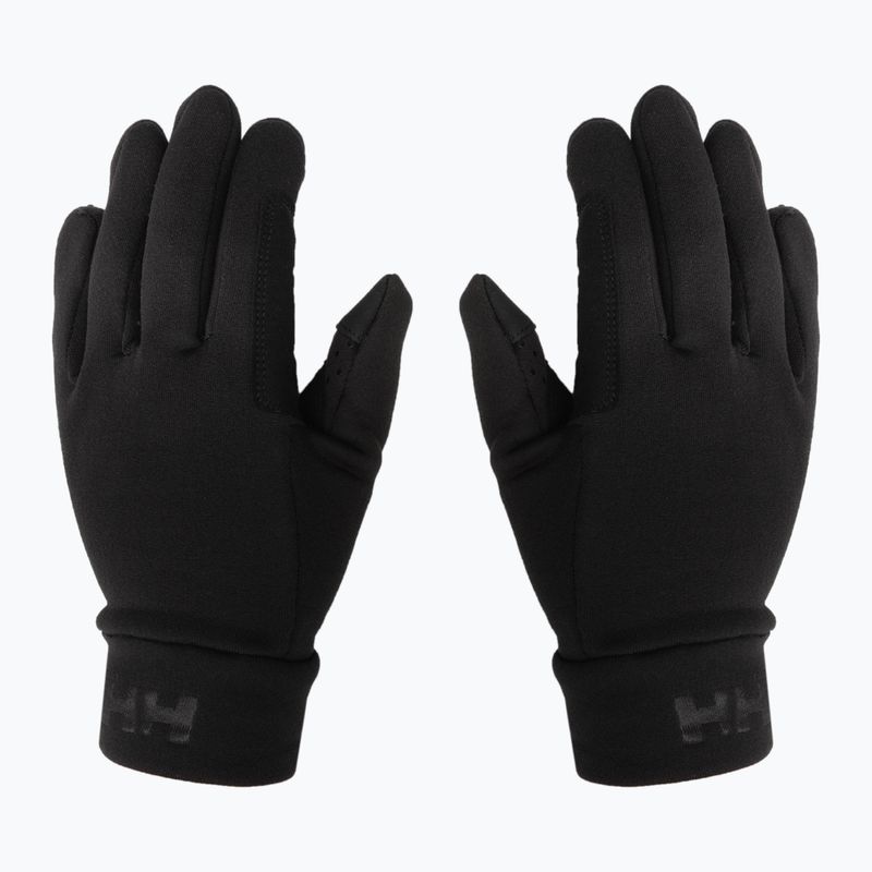 Helly Hansen Mănuși Helly Hansen Touch Liner 990 negru 67332 3