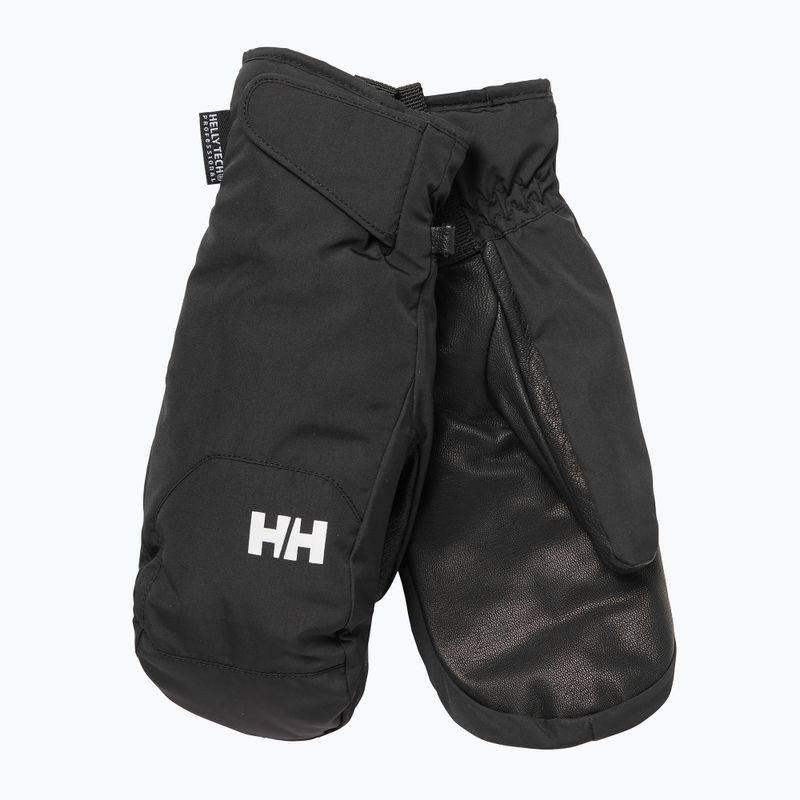 Mănuși de schi Helly Hansen Swift HT Mittens black