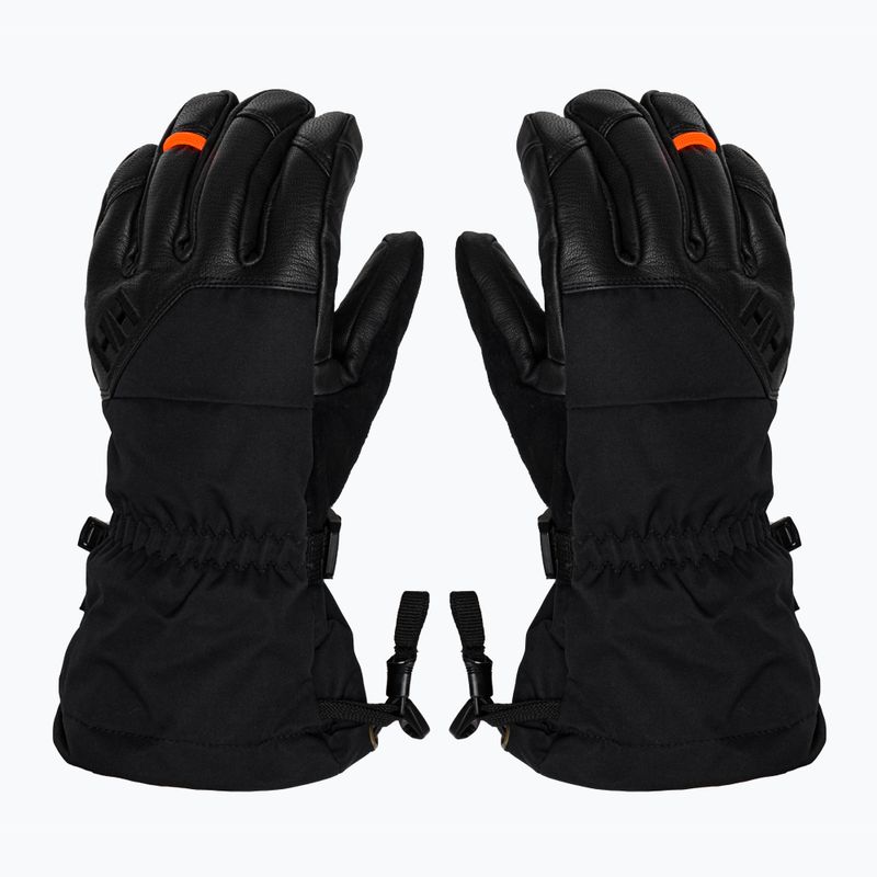 Helly Hansen mănușă de schi pentru bărbați Ullr Sogn HT 990 negru 67347 3