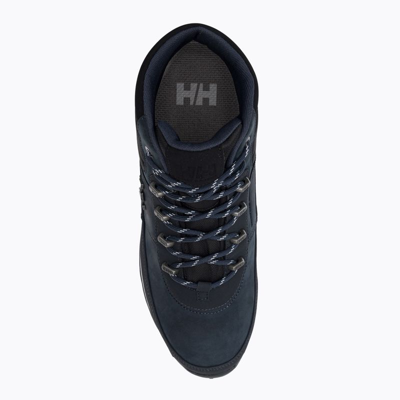 Încălțăminte de trekking pentru bărbați Helly Hansen Woodlands bleumarin 10823_598 6
