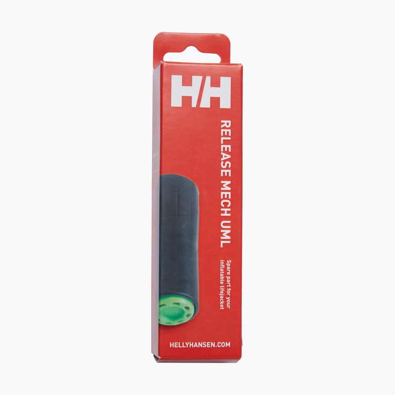 Declanșator pentru cartuș vestă Helly Hansen Release Mech Uml black 2