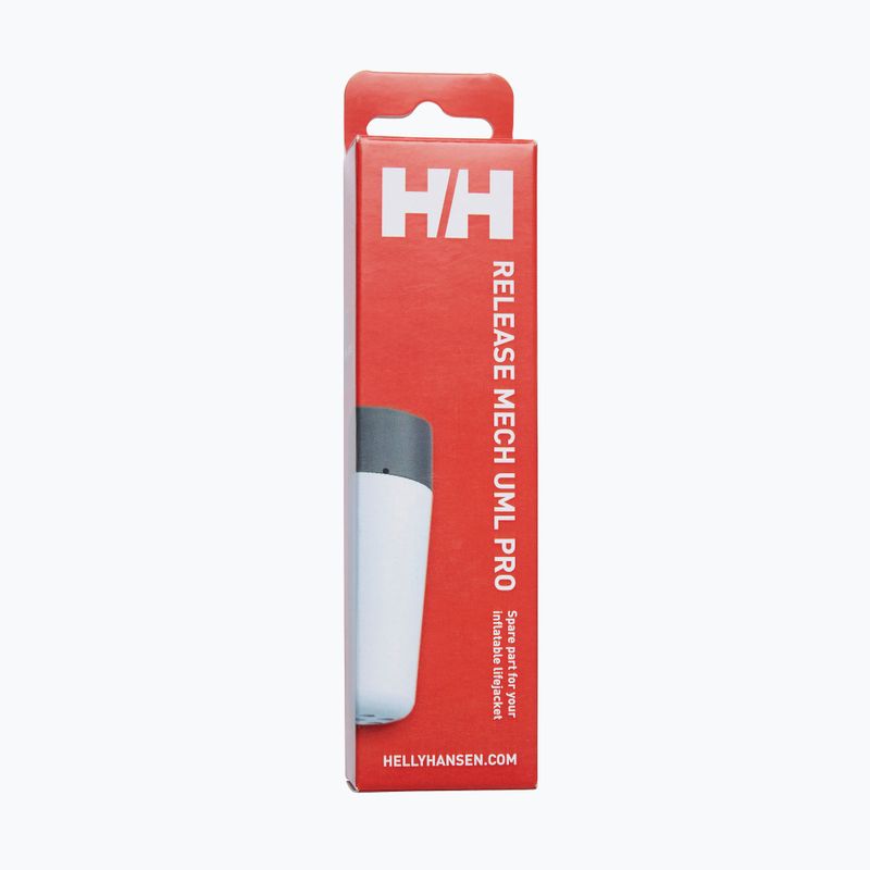 Declanșator cartuș vestă pneumatică Helly Hansen Release Mech Uml Pro black 2