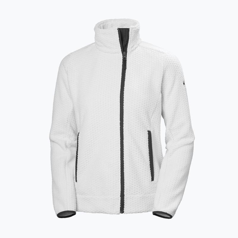 Helly Hansen femei Lyra 011 fleece sweatshirt alb 51860 7