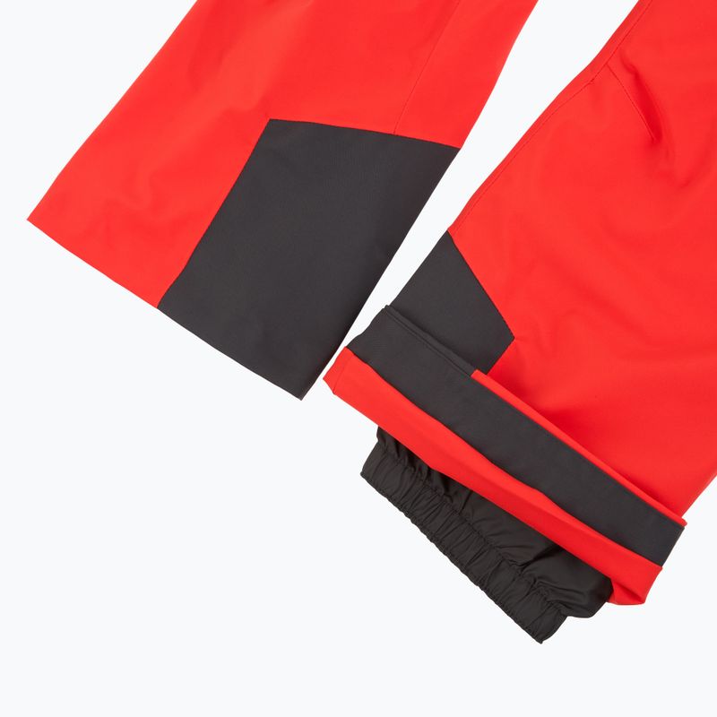 Pantaloni de schi pentru femei Helly Hansen Legendary Insulated alert red 11