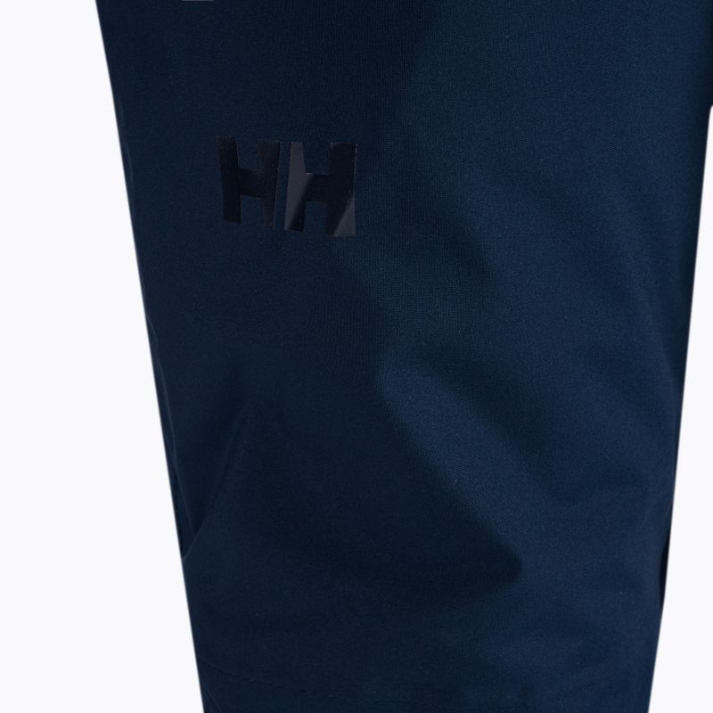 Helly Hansen Legendary Insulated pantaloni de schi pentru femei albastru marin 65683_597 5