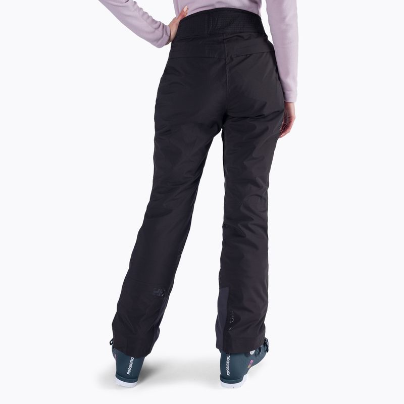 Helly Hansen Legendary Insulated pantaloni de schi pentru femei negru 65683_990 3