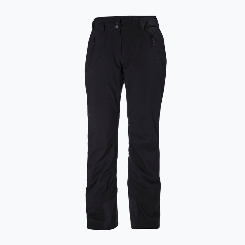 Helly Hansen Legendary Insulated pantaloni de schi pentru femei negru 65683_990 7