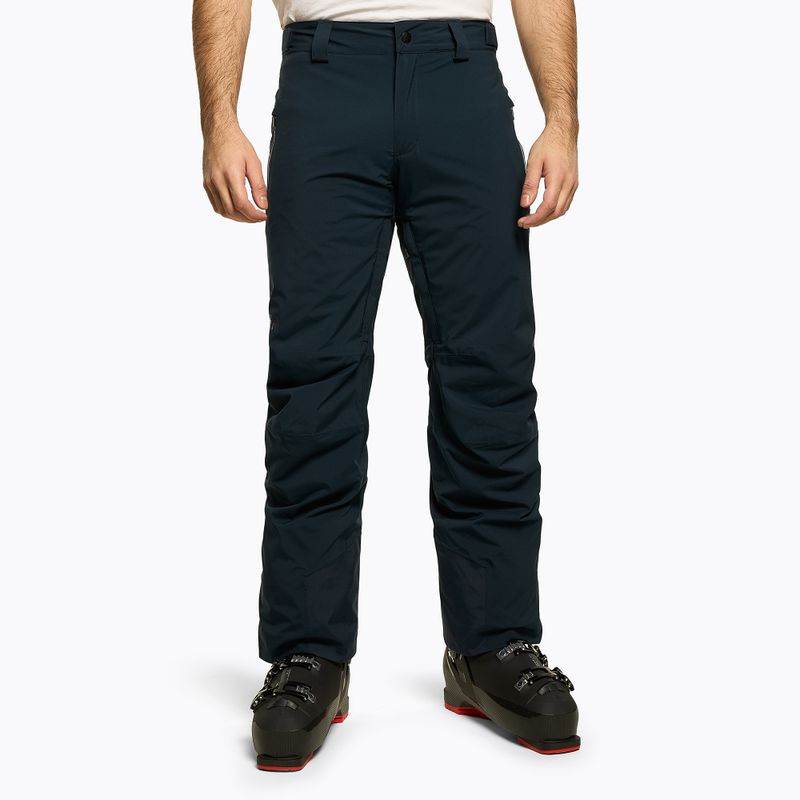 Helly Hansen Legendary Insulated pantaloni de schi pentru bărbați albastru marin 65704_597