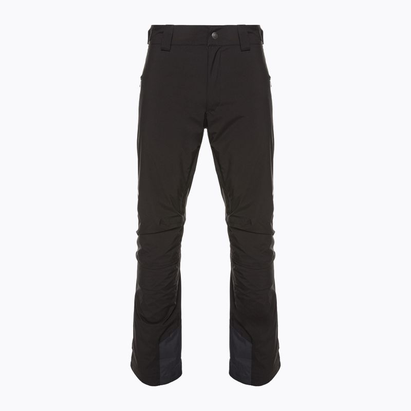 Helly Hansen Legendary Insulated pantaloni de schi pentru bărbați negru 65704_990