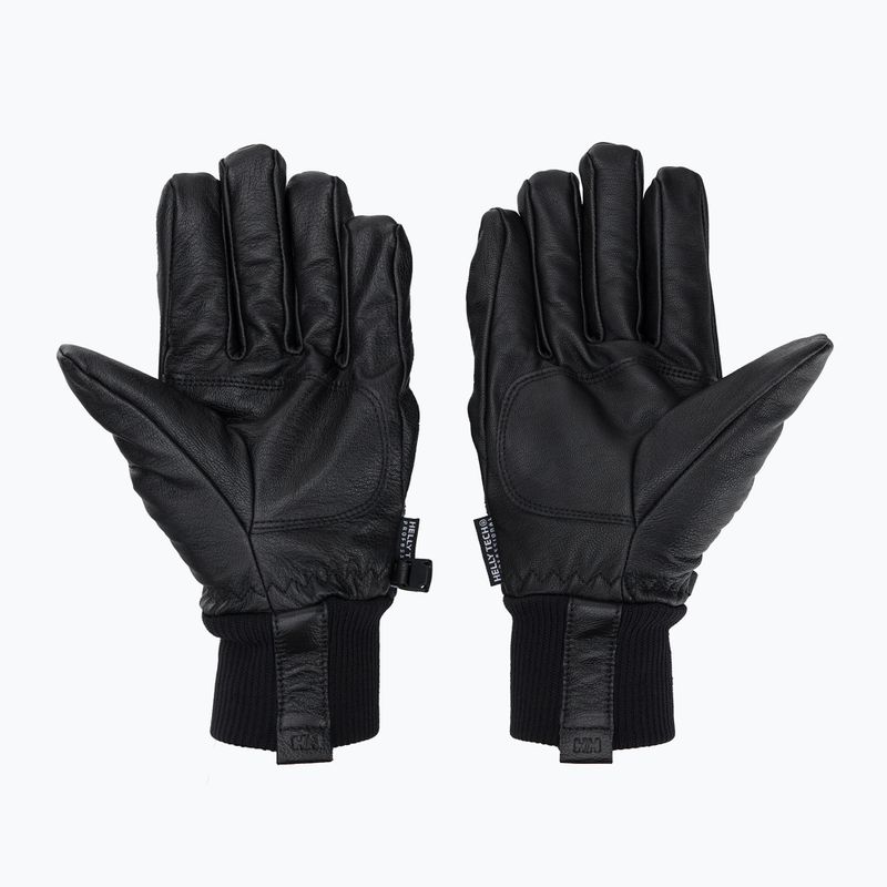 Mănuși de schi Helly Hansen Dawn Patrol negre 67145_990 2