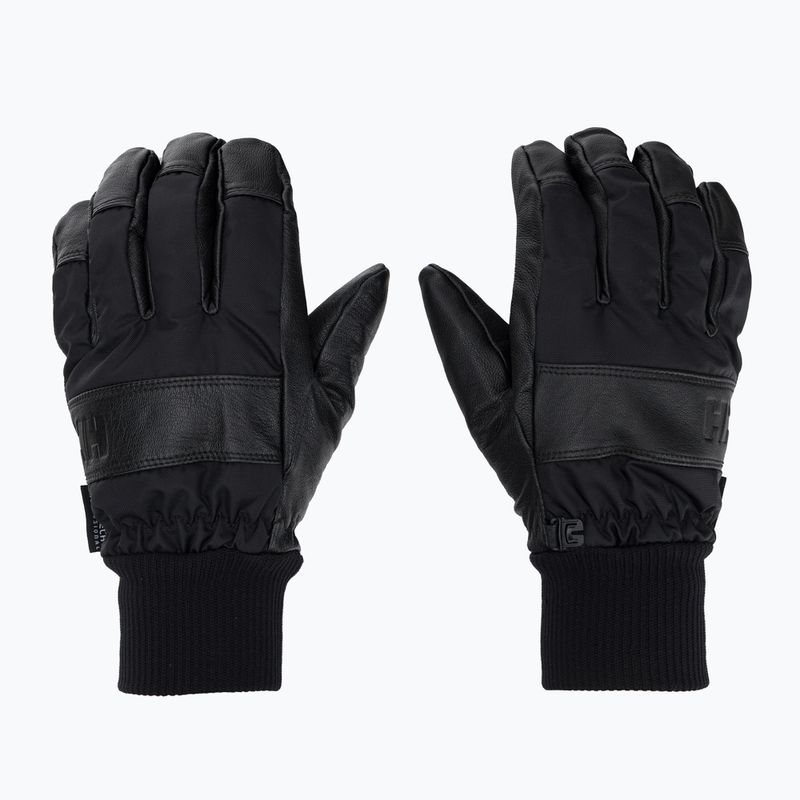 Mănuși de schi Helly Hansen Dawn Patrol negre 67145_990 3
