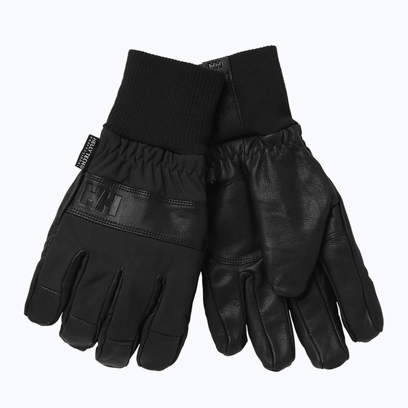 Mănuși de schi Helly Hansen Dawn Patrol negre 67145_990 5