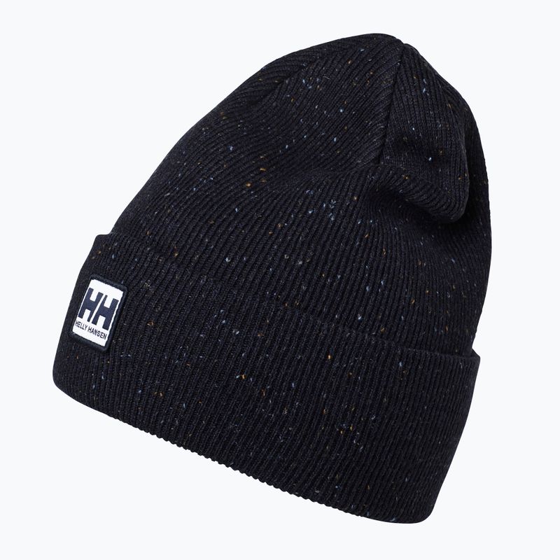 Helly Hansen Urban Cuff bască de iarnă negru