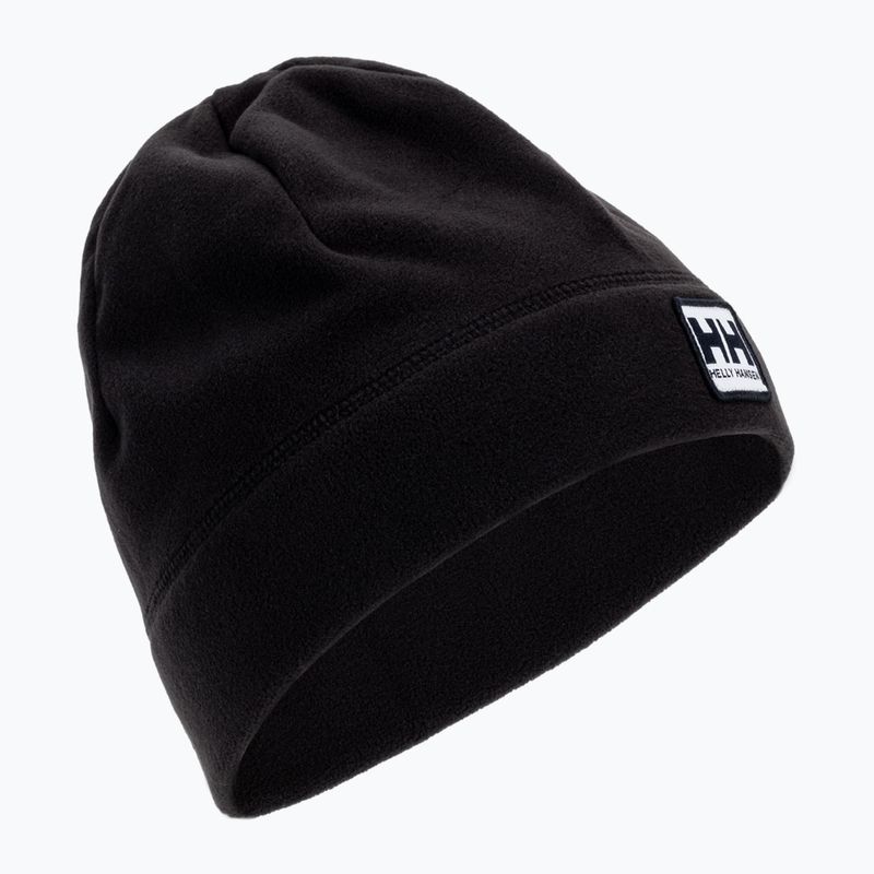 Helly Hansen HH șapcă Helly Hansen HH negru 67406_990