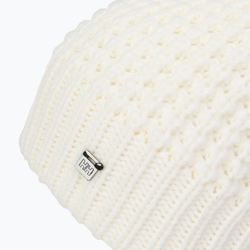 Helly Hansen șapcă pentru femei Snowfall alb 67407_011 3