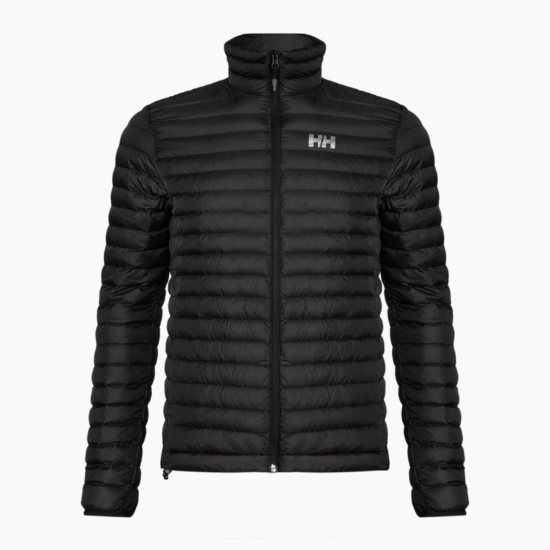 Helly Hansen jachetă de bărbați Sirdal Insulator negru