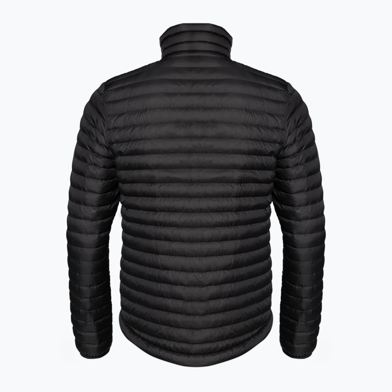 Helly Hansen jachetă de bărbați Sirdal Insulator negru 2