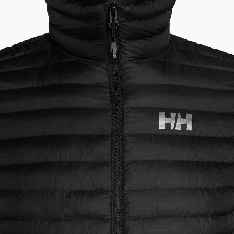 Helly Hansen jachetă de bărbați Sirdal Insulator negru 3