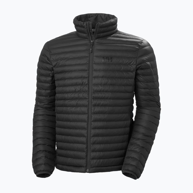 Helly Hansen jachetă de bărbați Sirdal Insulator negru 4