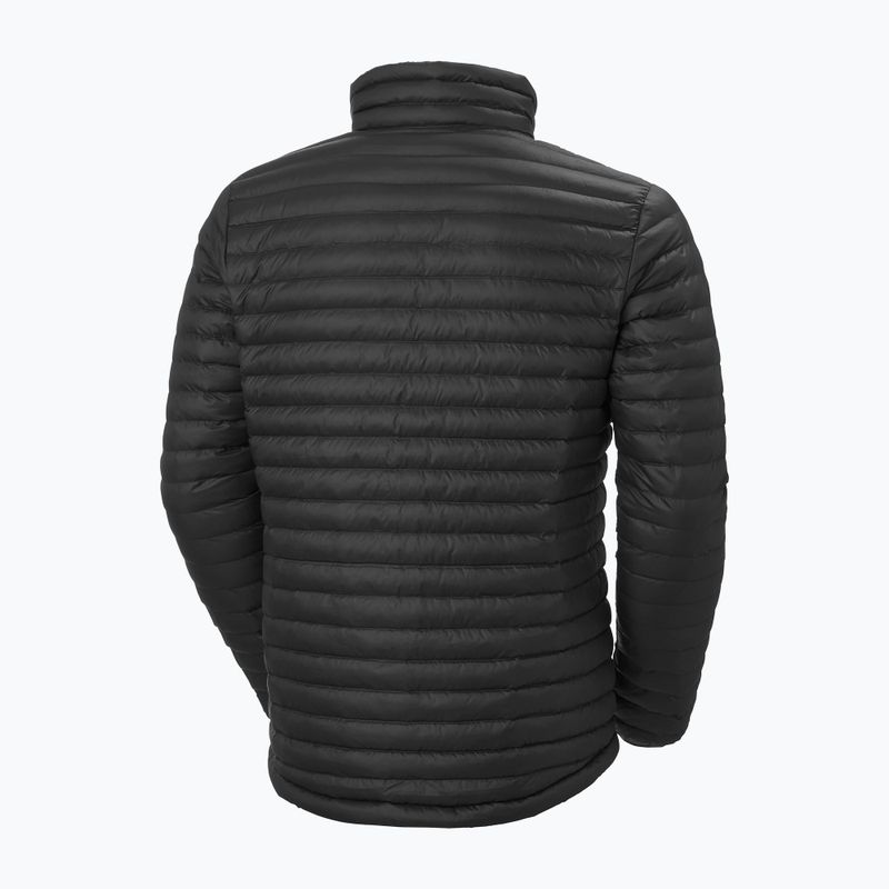 Helly Hansen jachetă de bărbați Sirdal Insulator negru 5