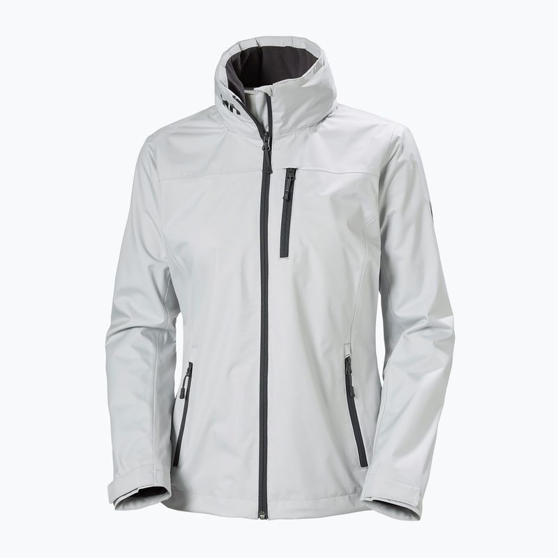 Helly Hansen Jacheta cu glugă cu glugă pentru femei Helly Hansen Grey 33891_853 3