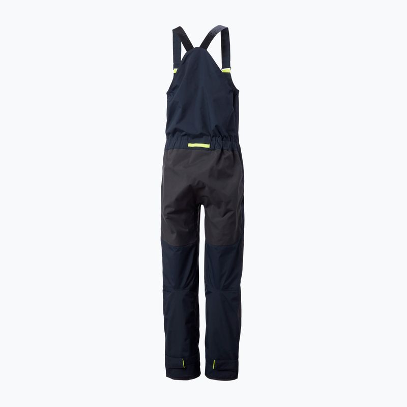 Helly Hansen Pier Pier 3.0 Bib pantaloni de navigație albastru 34157_597 4