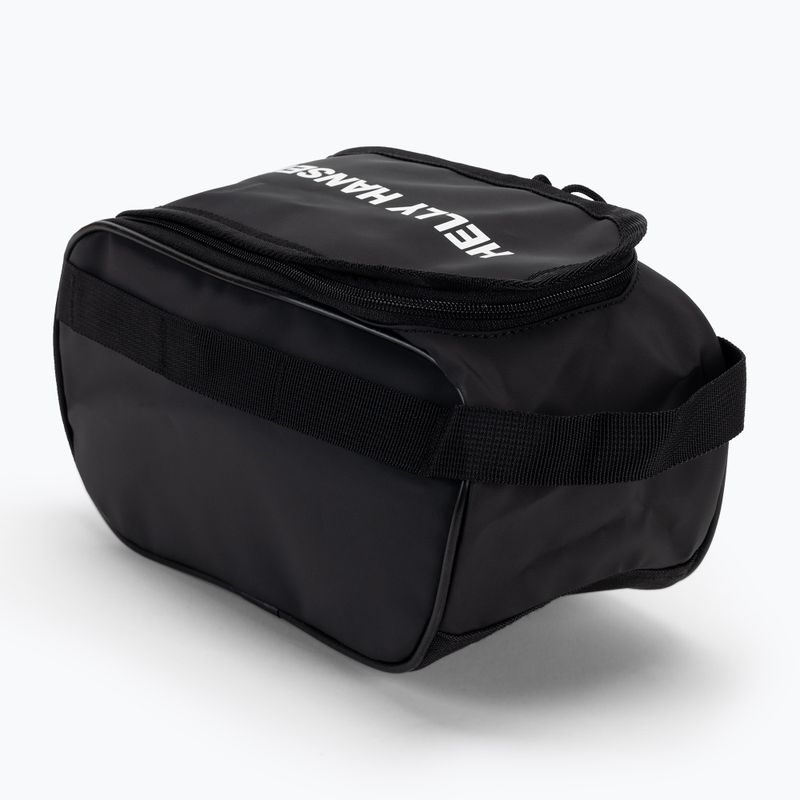 Helly Hansen H/H Scout Wash Bag negru 67444_990 sac de spălare pentru drumeții 2