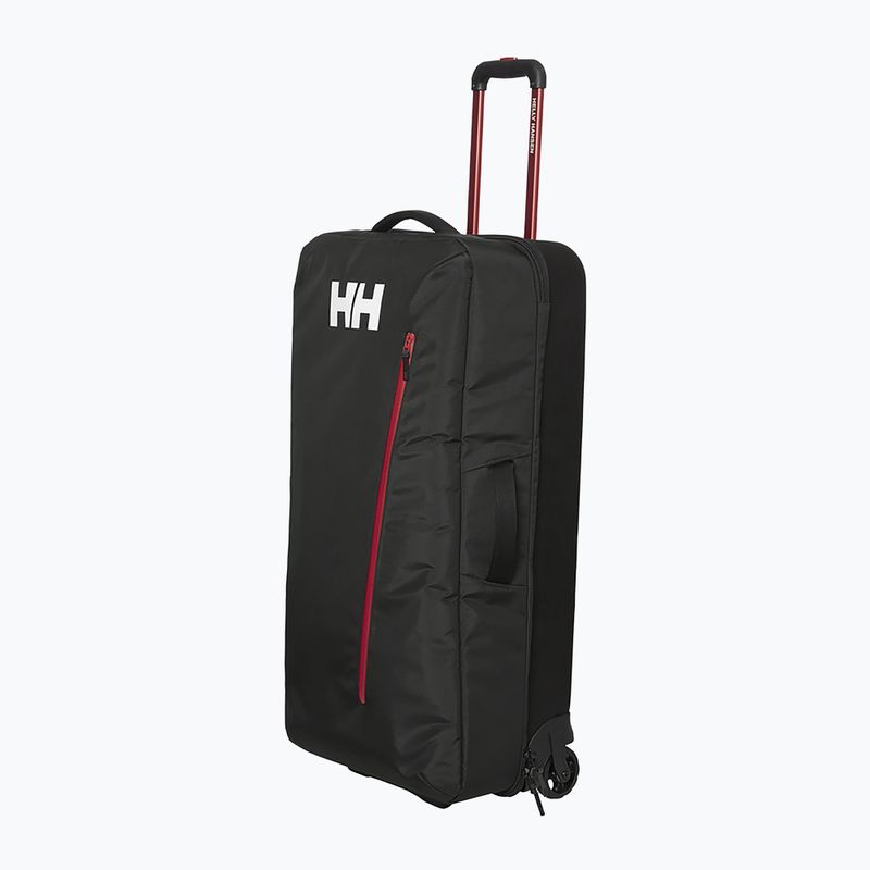 Geantă de călătorie Helly Hansen Sport Exp. Cărucior 100L negru 67446_990 2
