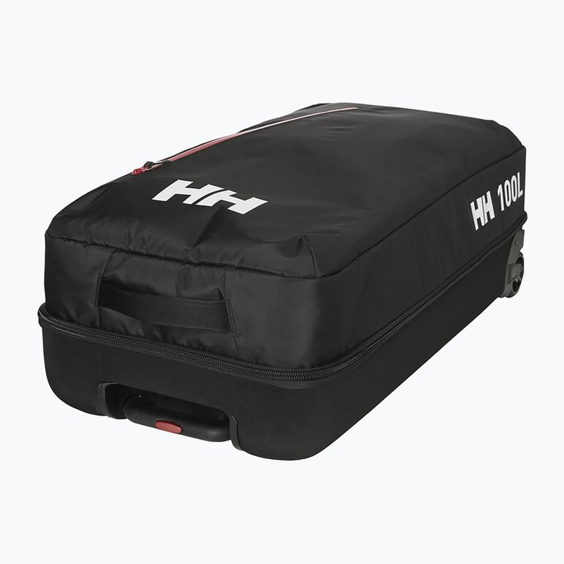 Geantă de călătorie Helly Hansen Sport Exp. Cărucior 100L negru 67446_990 3