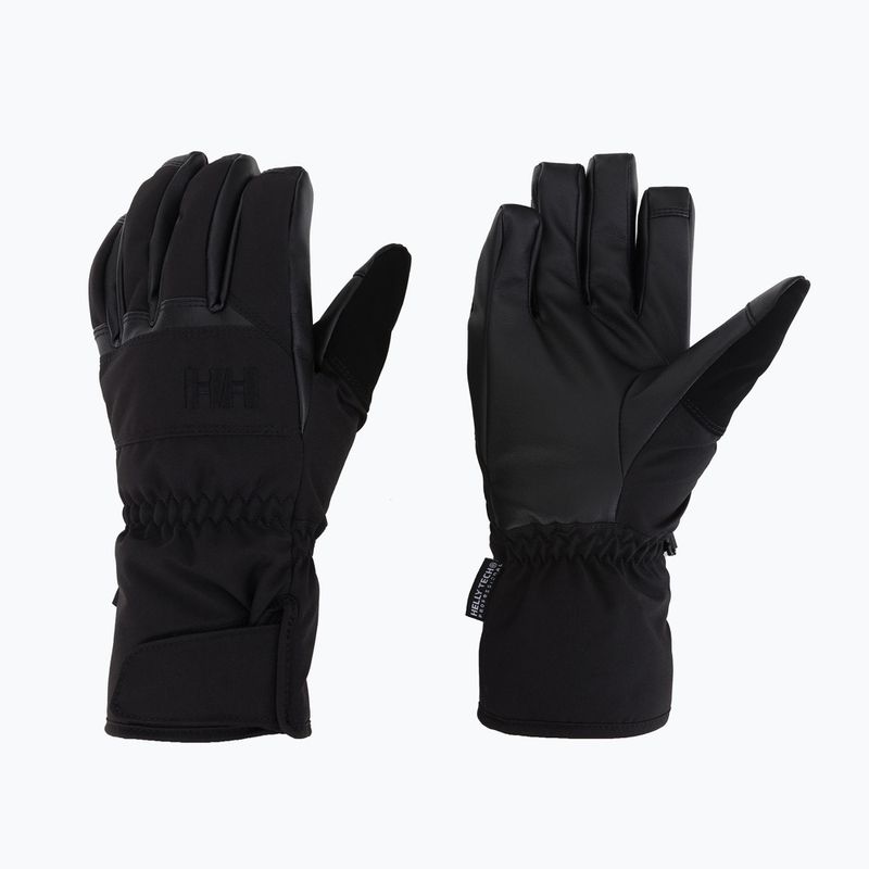 Helly Hansen All Mountain Ski Gloves 990 negru 67461