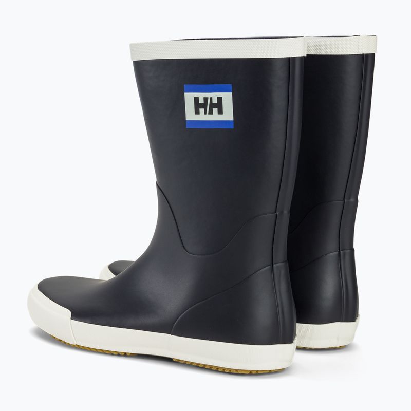 Cizme pentru bărbați Helly Hansen Nordvik 2 navy 3