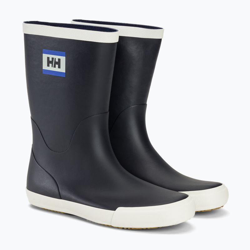 Cizme pentru bărbați Helly Hansen Nordvik 2 navy 4