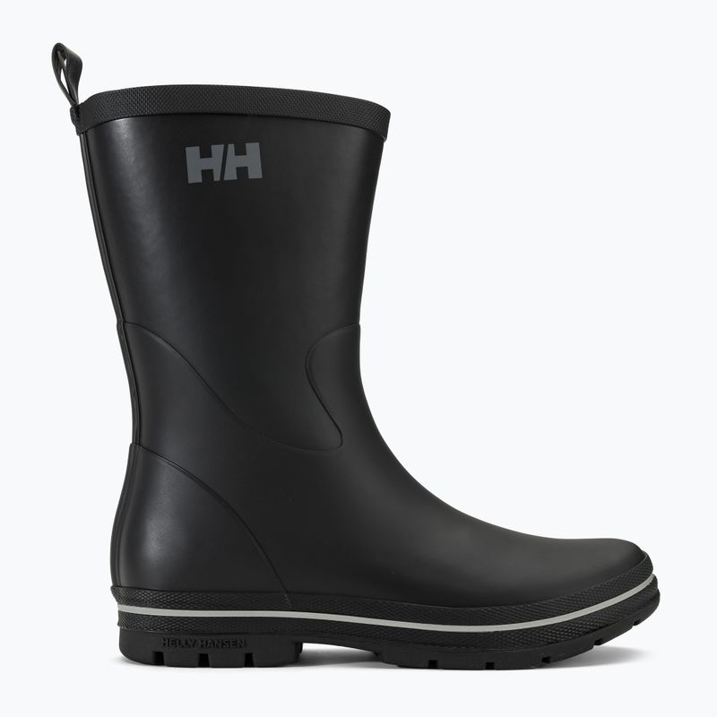 Cizme pentru bărbați Helly Hansen Midsund 3 black 2