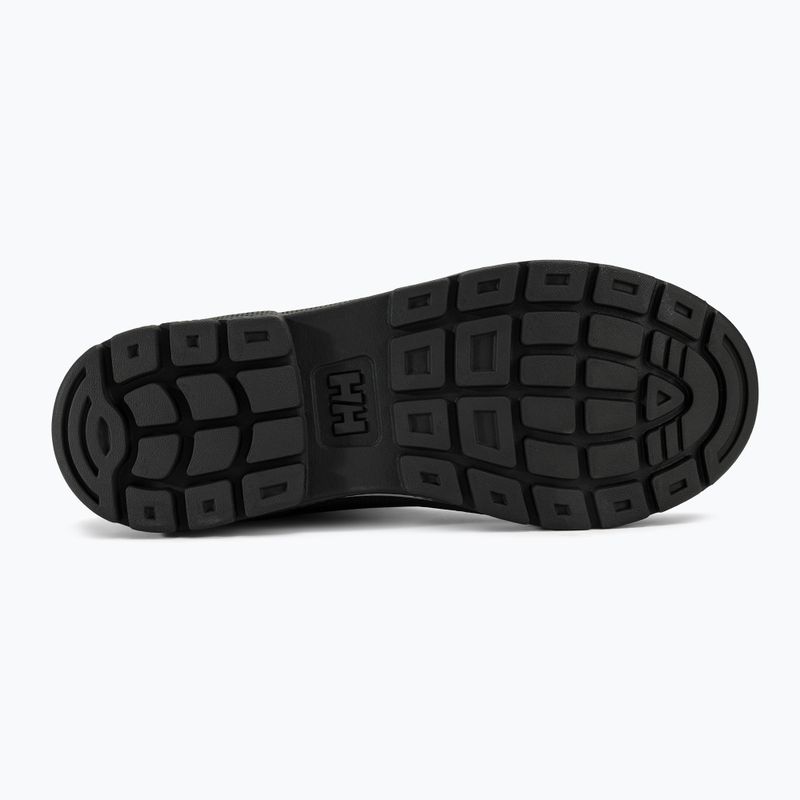 Cizme pentru bărbați Helly Hansen Midsund 3 black 4