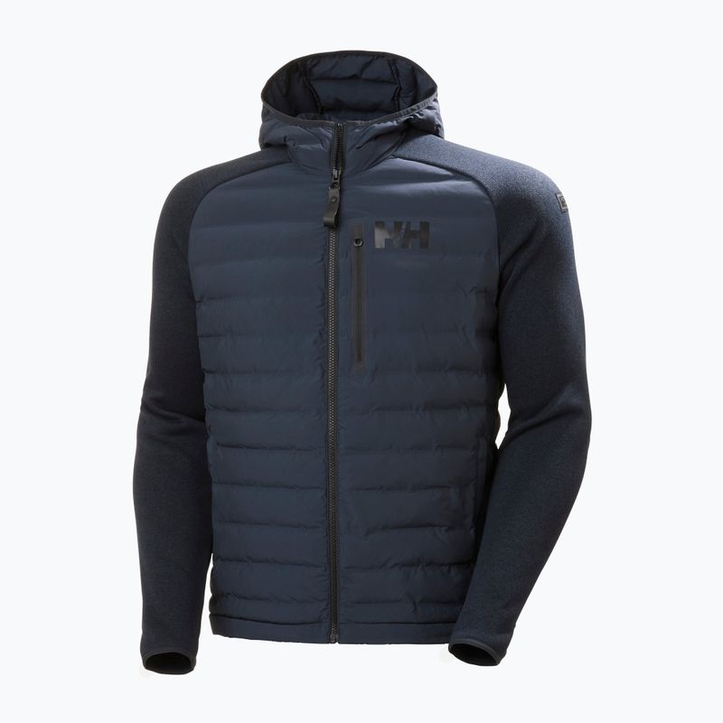 Jachetă de navigație pentru bărbați Helly Hansen Arctic Ocean Arctic Ocean Hybrid Insulator navy 6