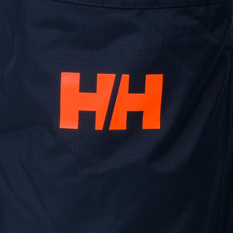 Helly Hansen No Limits pantaloni de schi pentru copii albastru marin 2.0 41729_597 6