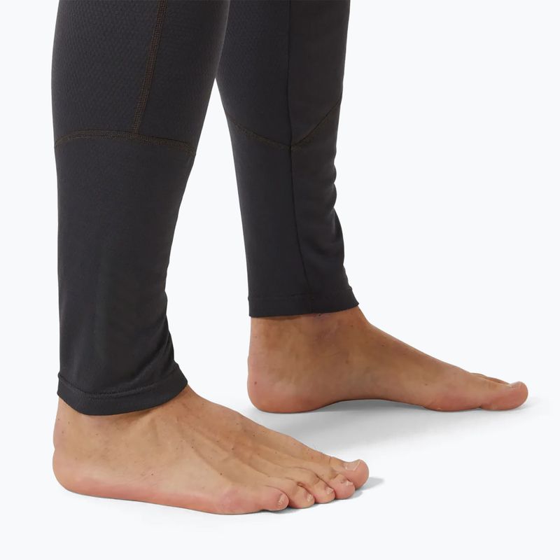 Pantaloni termoactivi pentru bărbați Helly Hansen Lifa Active black 4